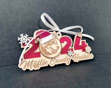 Load image into Gallery viewer, Christmas Ornaments - 2011 thru present (2012 & 2014 are sold out)