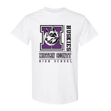 Load image into Gallery viewer, 2025 Spirit T-Shirt ($8.00)