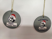 Load image into Gallery viewer, Christmas Ornaments - 2011 thru present (2012 & 2014 are sold out)