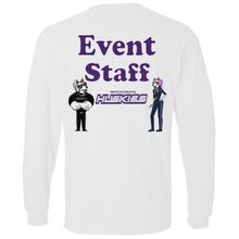 Load image into Gallery viewer, 949 Anvil Lightweight LS T-Shirt event