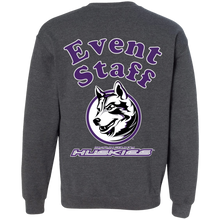 Load image into Gallery viewer, G180 Gildan Crewneck Pullover Sweatshirt  8 oz. event