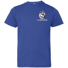 Load image into Gallery viewer, 6101 LAT Youth Jersey T-Shirt