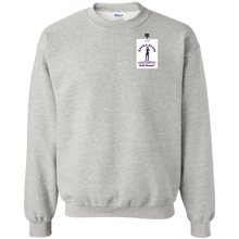 Load image into Gallery viewer, G180 Gildan Crewneck Pullover Sweatshirt  8 oz. event