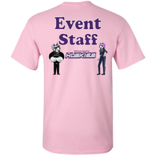 Load image into Gallery viewer, G500 Gildan 5.3 oz. T-Shirt event