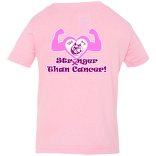 Load image into Gallery viewer, 3322 Rabbit Skins Infant Jersey T-Shirt