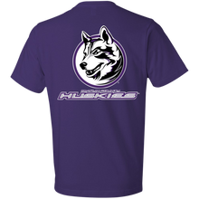 Load image into Gallery viewer, 980 Anvil Lightweight T-Shirt 4.5 oz