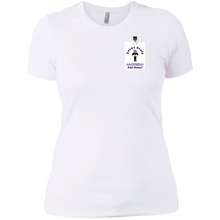 Load image into Gallery viewer, NL3900 Next Level Ladies' Boyfriend T-Shirt event