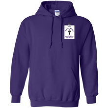 Load image into Gallery viewer, G185 Gildan Pullover Hoodie 8 oz. event
