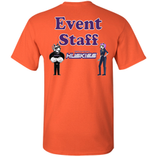 Load image into Gallery viewer, G500 Gildan 5.3 oz. T-Shirt event