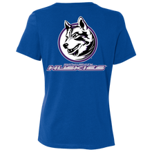 Load image into Gallery viewer, B6400 Bella + Canvas Ladies' Relaxed Jersey Short-Sleeve T-Shirt