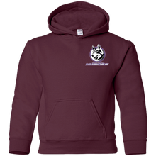 Load image into Gallery viewer, G185B Gildan Youth Pullover Hoodie