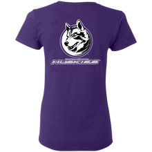 Load image into Gallery viewer, G500L Gildan Ladies' 5.3 oz. T-Shirt