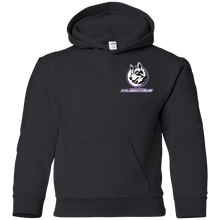 Load image into Gallery viewer, G185B Gildan Youth Pullover Hoodie