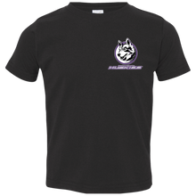 Load image into Gallery viewer, 3321 Rabbit Skins Toddler Jersey T-Shirt