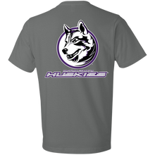 Load image into Gallery viewer, 980 Anvil Lightweight T-Shirt 4.5 oz