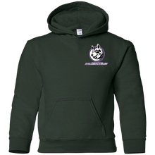 Load image into Gallery viewer, G185B Gildan Youth Pullover Hoodie