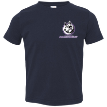 Load image into Gallery viewer, 3321 Rabbit Skins Toddler Jersey T-Shirt