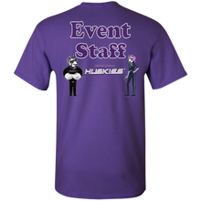 Load image into Gallery viewer, G500 Gildan 5.3 oz. T-Shirt event