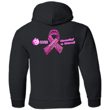 Load image into Gallery viewer, G185B Gildan Youth Pullover Hoodie