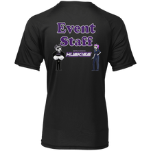 Load image into Gallery viewer, 2790 Augusta Raglan Sleeve Wicking Shirt event