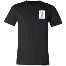 Load image into Gallery viewer, 3001C Bella + Canvas Unisex Jersey Short-Sleeve T-Shirt event