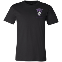 Load image into Gallery viewer, 3001C Bella + Canvas Unisex Jersey Short-Sleeve T-Shirt event