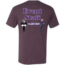 Load image into Gallery viewer, NL6010 Next Level Men's Triblend T-Shirt event