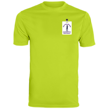 Load image into Gallery viewer, 790 Augusta Men's Wicking T-Shirt event