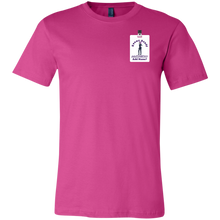 Load image into Gallery viewer, 3001C Bella + Canvas Unisex Jersey Short-Sleeve T-Shirt event