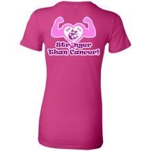 Load image into Gallery viewer, 6004 Bella + Canvas Ladies' Favorite T-Shirt