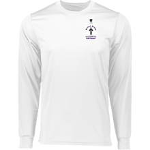 Load image into Gallery viewer, 788 Augusta LS Wicking T-Shirt event