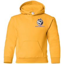 Load image into Gallery viewer, G185B Gildan Youth Pullover Hoodie