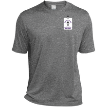 Load image into Gallery viewer, ST360 Sport-Tek Heather Dri-Fit Moisture-Wicking T-Shirt event