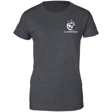Load image into Gallery viewer, G200L Gildan Ladies' 100% Cotton T-Shirt