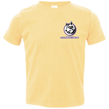 Load image into Gallery viewer, 3321 Rabbit Skins Toddler Jersey T-Shirt