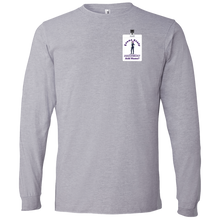 Load image into Gallery viewer, 949 Anvil Lightweight LS T-Shirt event