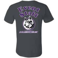 Load image into Gallery viewer, 3001C Bella + Canvas Unisex Jersey Short-Sleeve T-Shirt event