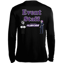 Load image into Gallery viewer, 788 Augusta LS Wicking T-Shirt event