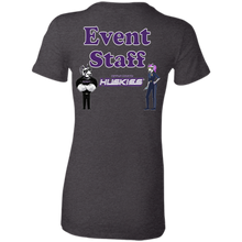 Load image into Gallery viewer, 6004 Bella + Canvas Ladies' Favorite T-Shirt event