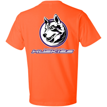 Load image into Gallery viewer, 980 Anvil Lightweight T-Shirt 4.5 oz