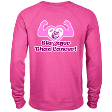 Load image into Gallery viewer, 97100 Delta French Terry Crew