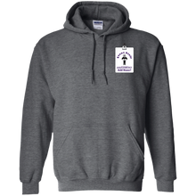 Load image into Gallery viewer, G185 Gildan Pullover Hoodie 8 oz. event