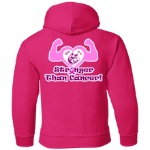 Load image into Gallery viewer, G185B Gildan Youth Pullover Hoodie