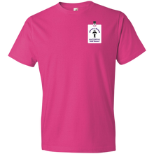 Load image into Gallery viewer, 980 Anvil Lightweight T-Shirt 4.5 oz event