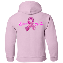 Load image into Gallery viewer, G185B Gildan Youth Pullover Hoodie