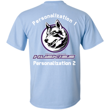 Load image into Gallery viewer, G200 Gildan Ultra Cotton T-Shirt