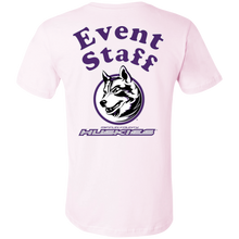 Load image into Gallery viewer, 3001C Bella + Canvas Unisex Jersey Short-Sleeve T-Shirt event