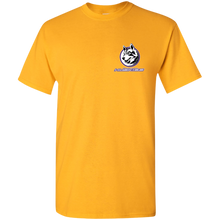 Load image into Gallery viewer, G500B Gildan Youth 5.3 oz 100% Cotton T-Shirt