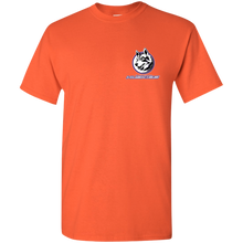 Load image into Gallery viewer, G500B Gildan Youth 5.3 oz 100% Cotton T-Shirt