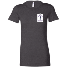 Load image into Gallery viewer, 6004 Bella + Canvas Ladies' Favorite T-Shirt event